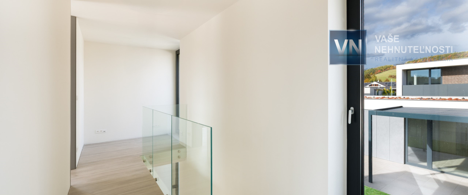 Na predaj novostavba rodinného domu, Veľký Šariš - Kanaš