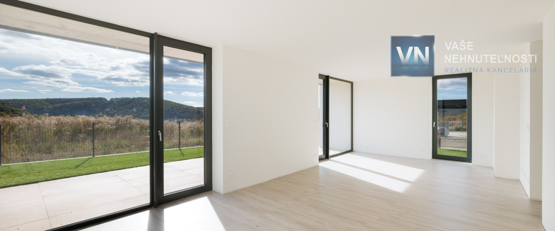 Na predaj novostavba rodinného domu, Veľký Šariš - Kanaš