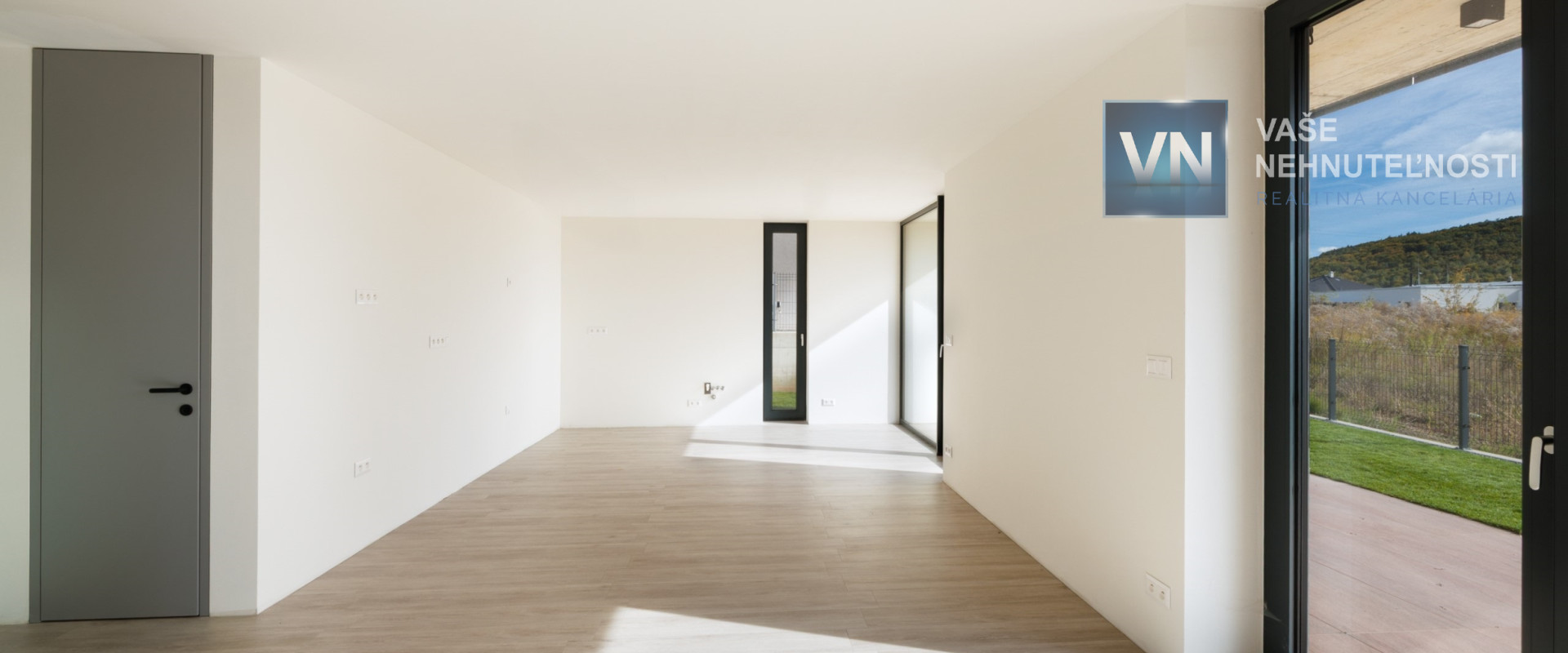 Na predaj novostavba rodinného domu, Veľký Šariš - Kanaš