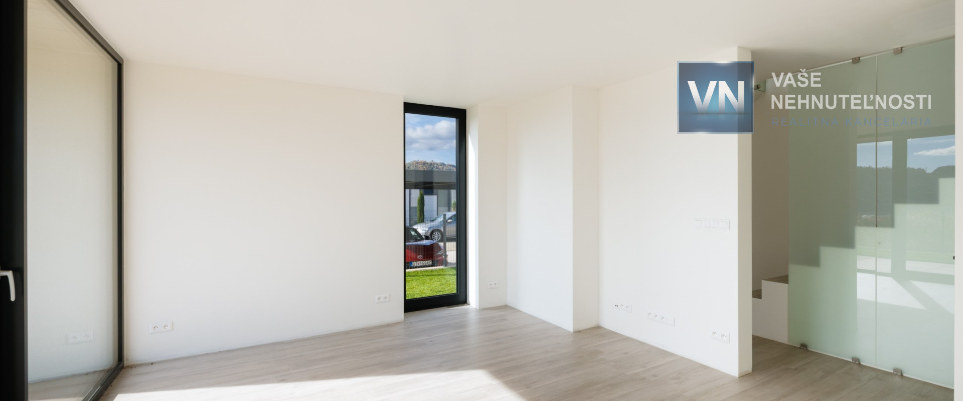 Na predaj novostavba rodinného domu, Veľký Šariš - Kanaš