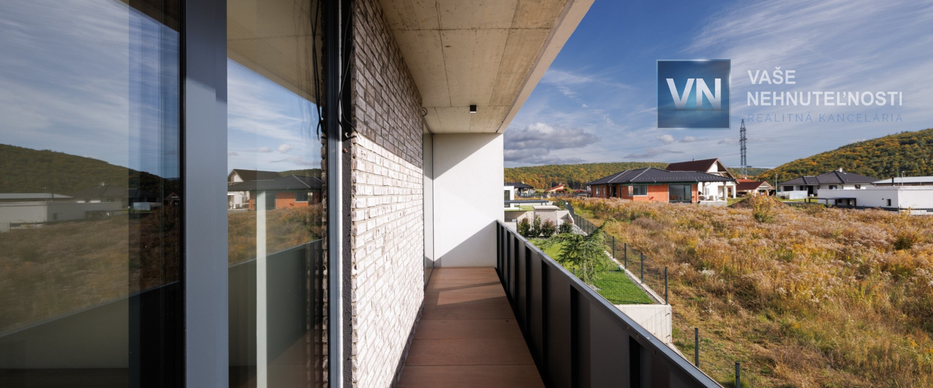 Na predaj novostavba rodinného domu, Veľký Šariš - Kanaš