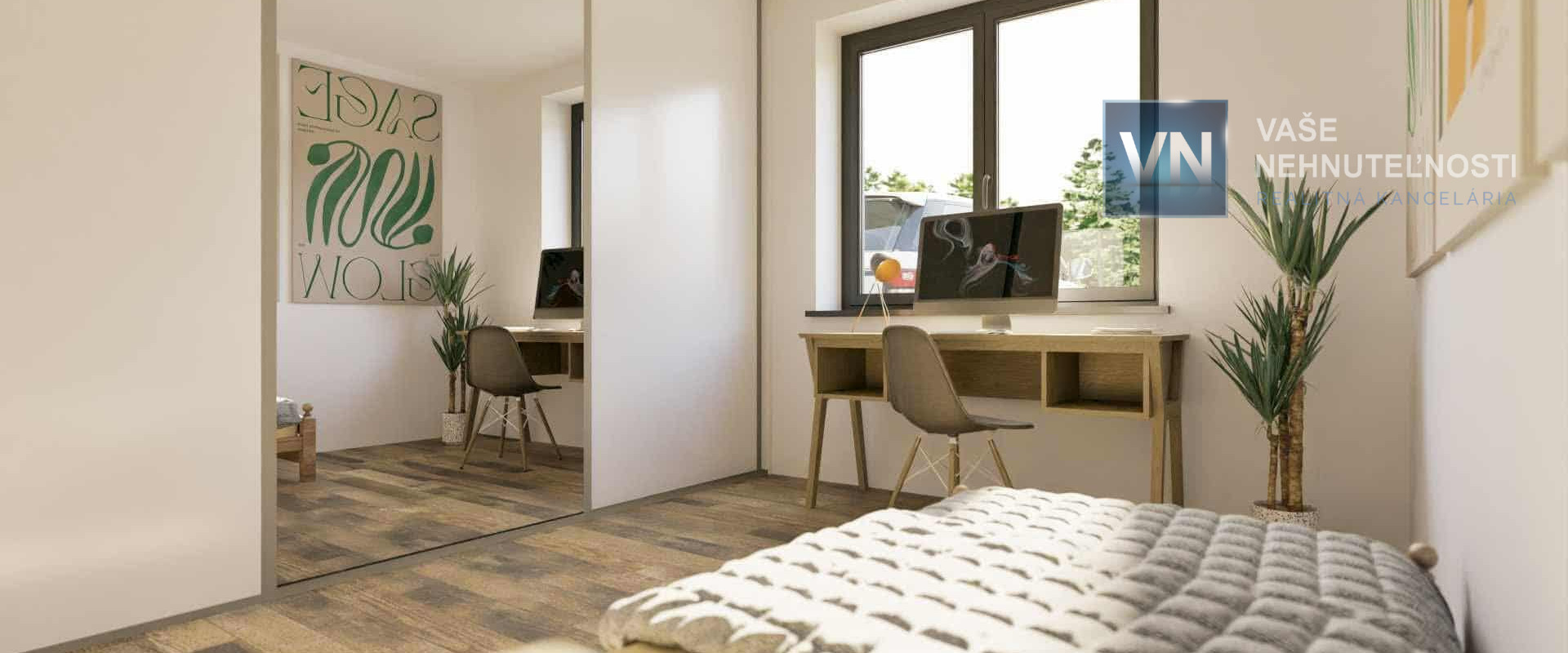 Moderná novostavba na predaj vo Vyšnej Šebastovej