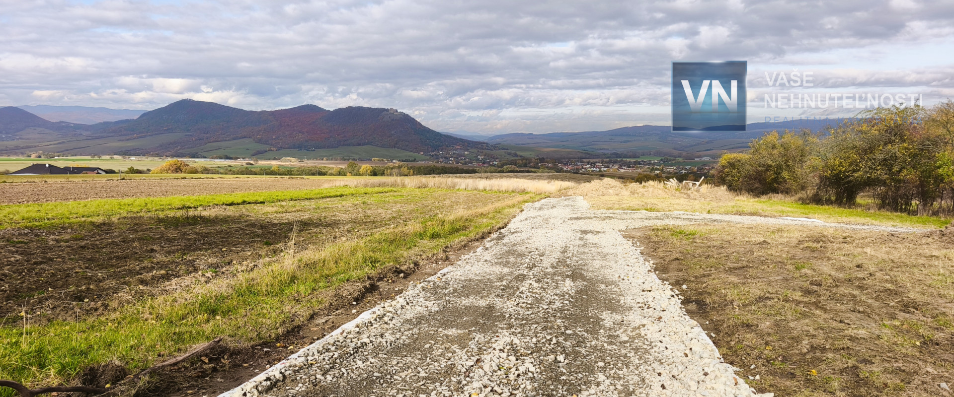 Moderná novostavba na predaj vo Vyšnej Šebastovej