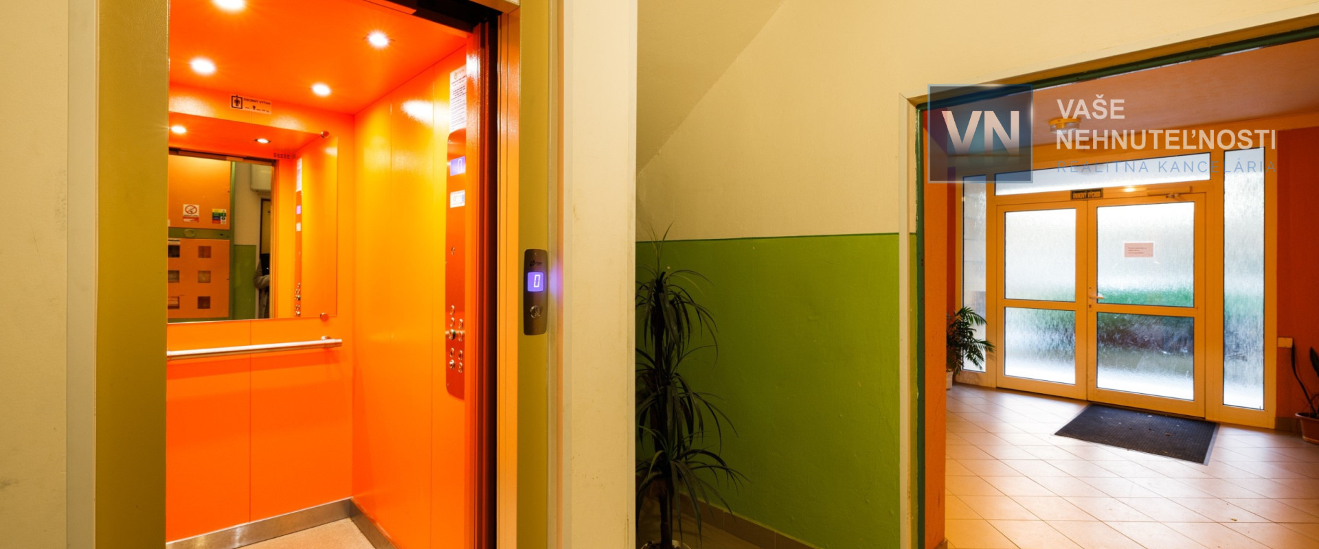 Na predaj zrekonštruovaný 3-izbový byt Sídlisko III