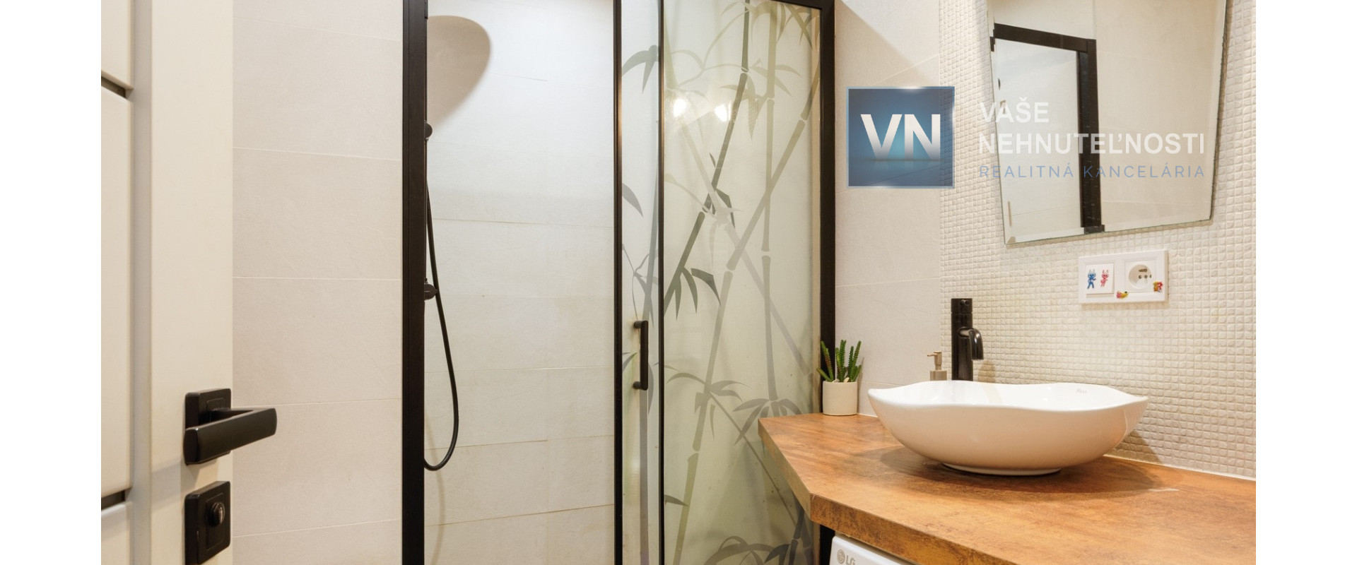 Na predaj zrekonštruovaný 3-izbový byt Sídlisko III