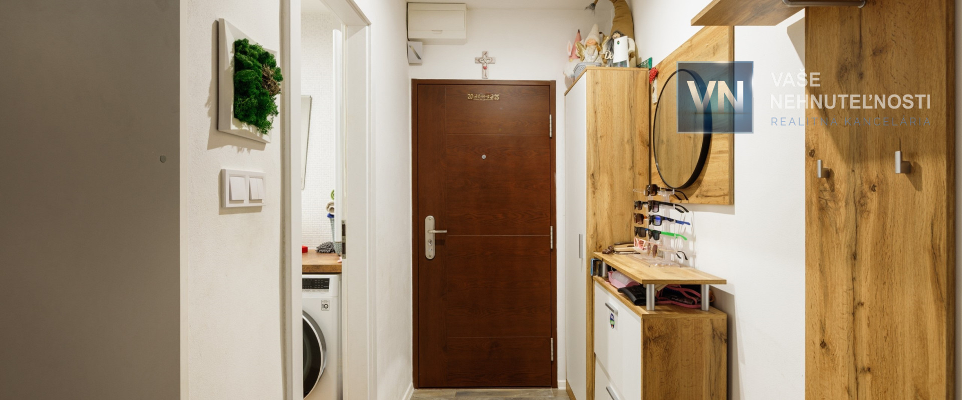 Na predaj zrekonštruovaný 3-izbový byt Sídlisko III