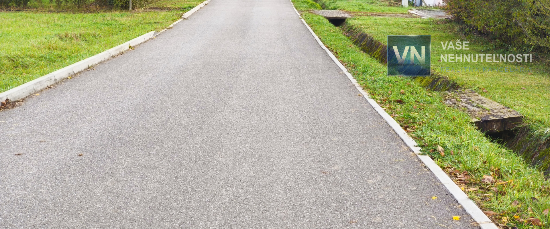 Pozemok na predaj Malý Šariš