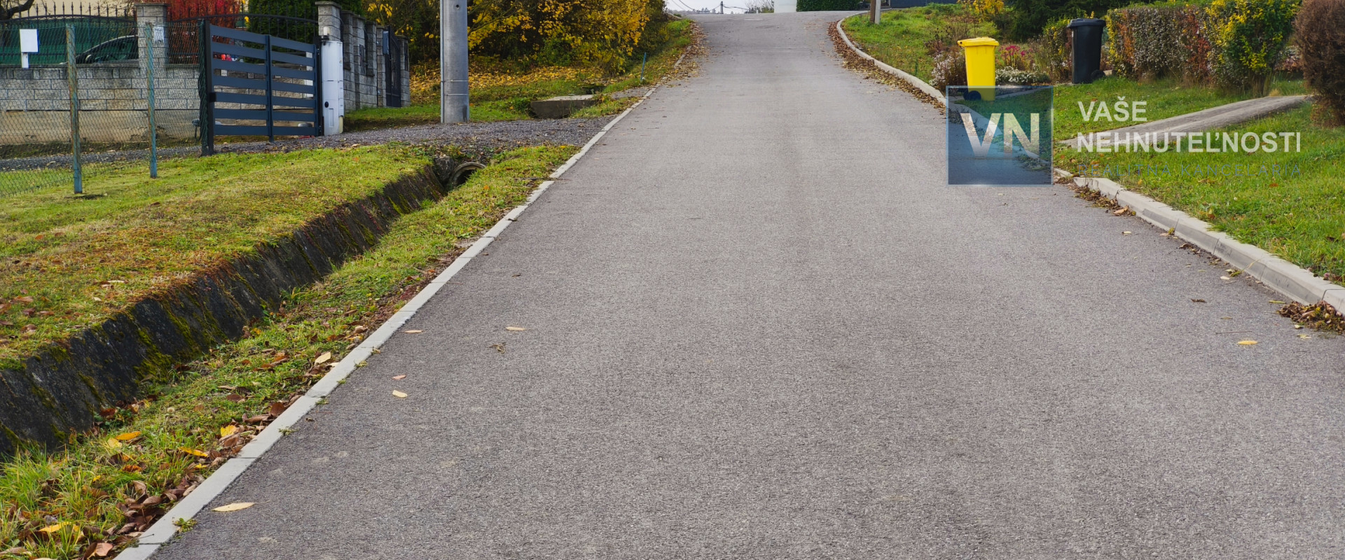 Pozemok na predaj Malý Šariš