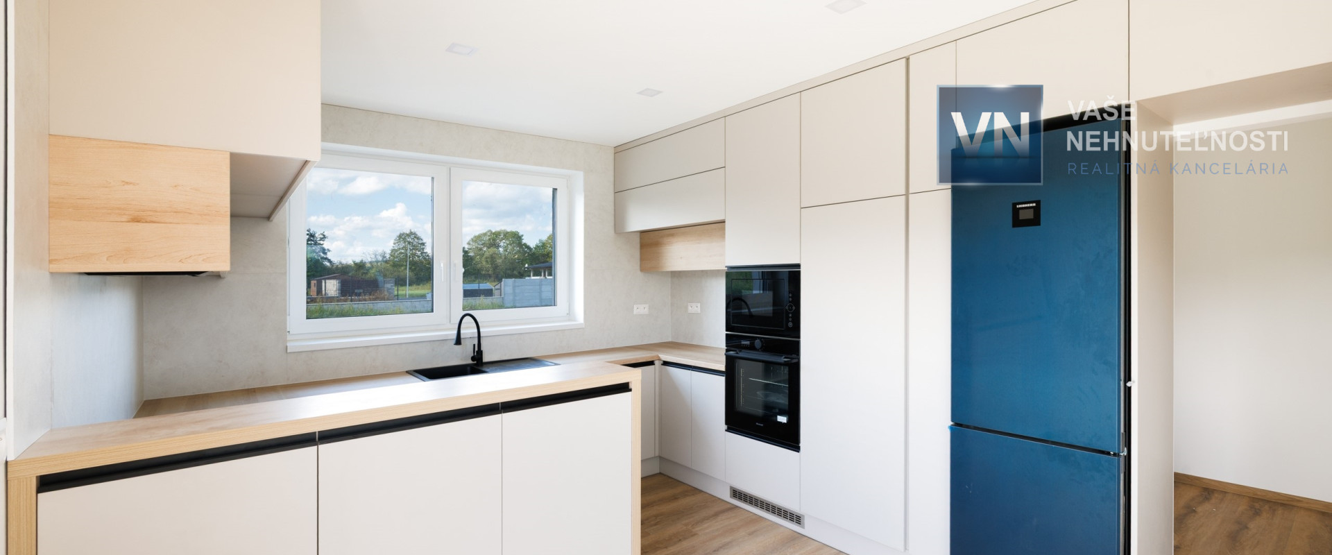 Na predaj:  Rodinný dom v štádiu hrubej stavby v top lokalite – Veľký Šariš – Kanaš