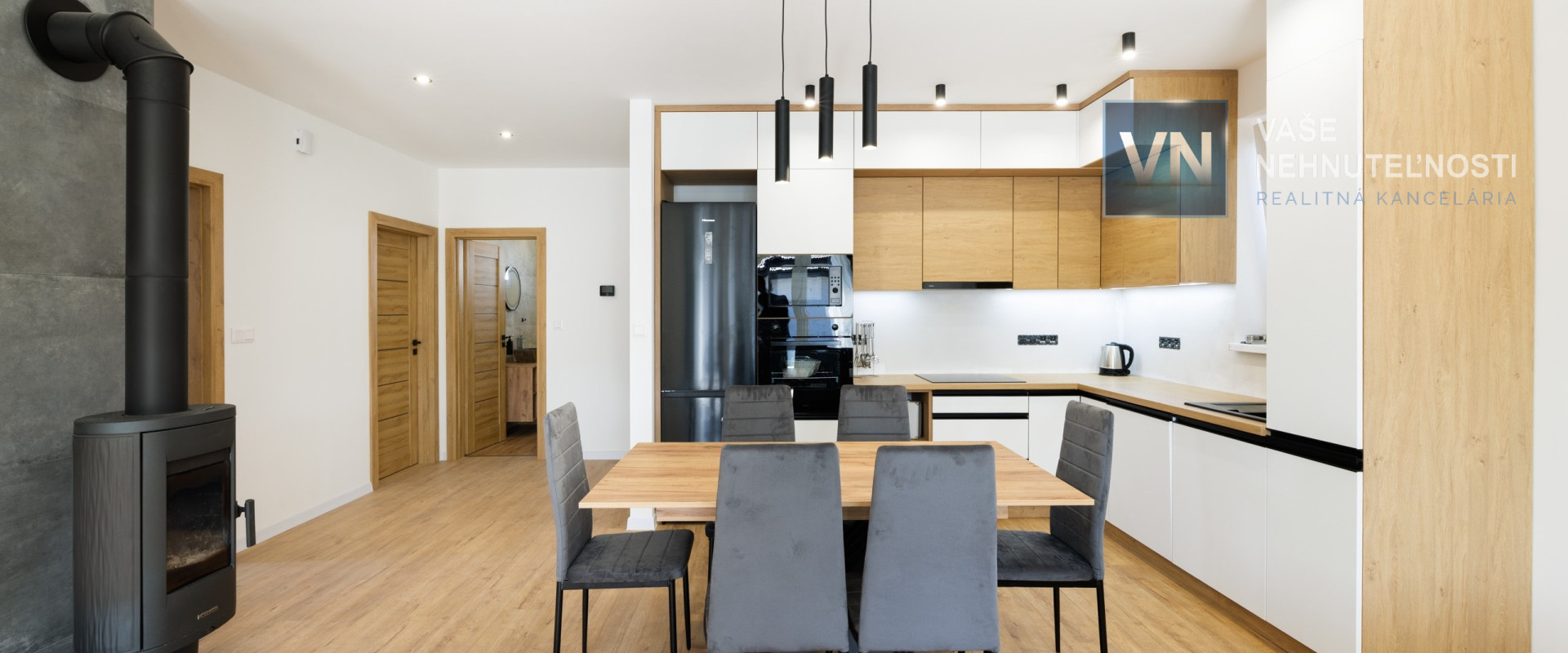 Na predaj:  Rodinný dom v štádiu hrubej stavby v top lokalite – Veľký Šariš – Kanaš