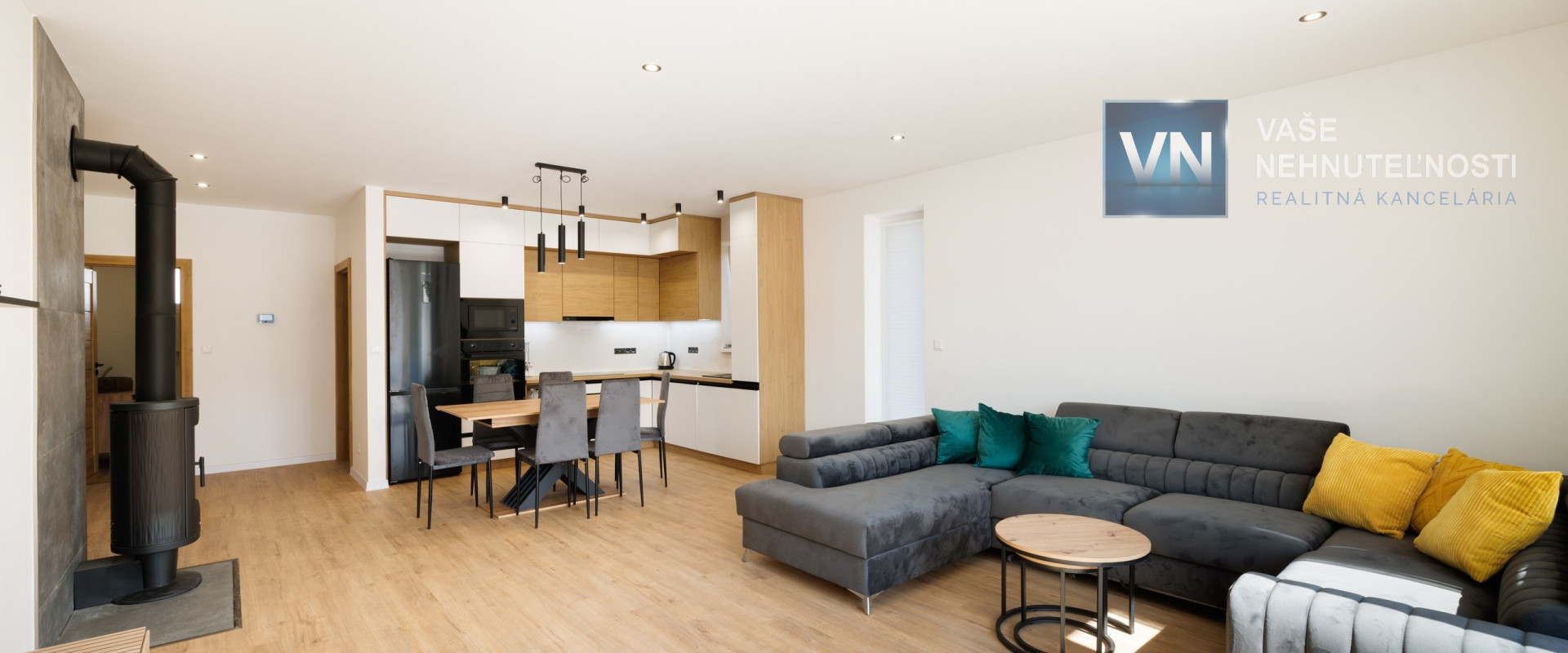 Na predaj:  Rodinný dom v štádiu hrubej stavby v top lokalite – Veľký Šariš – Kanaš