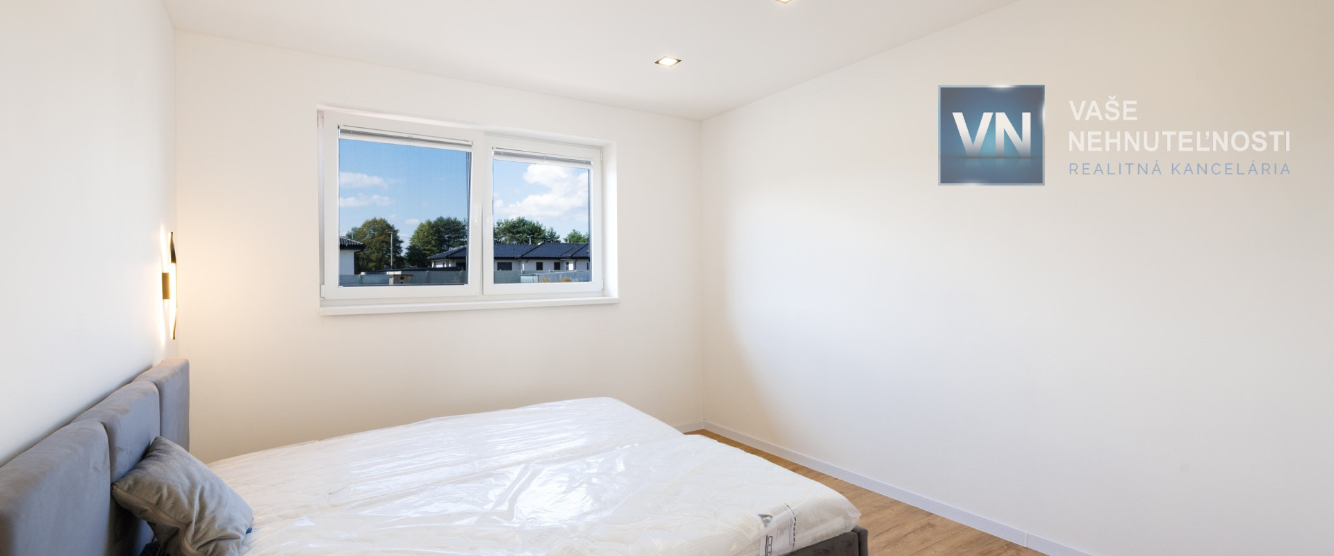 Na predaj:  Rodinný dom v štádiu hrubej stavby v top lokalite – Veľký Šariš – Kanaš