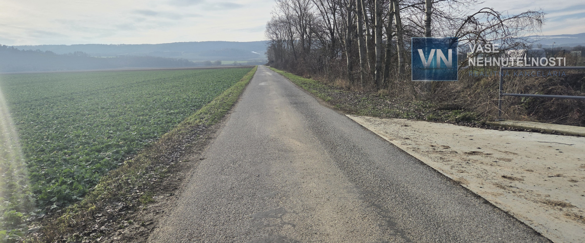 Na predaj pozemok vo Veľkom Šariši, 673 m2