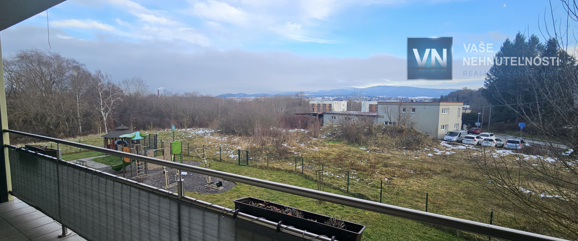 Na prenájom 2 izbový byt, Prešov