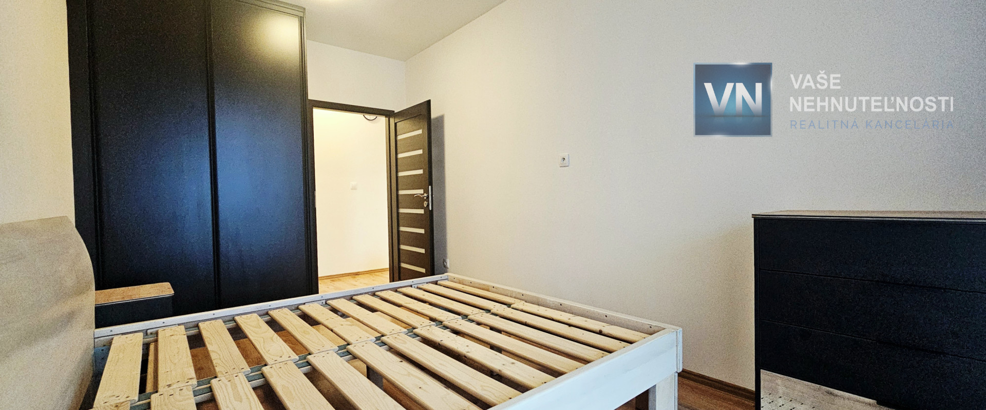 Na prenájom 2 izbový byt, Prešov