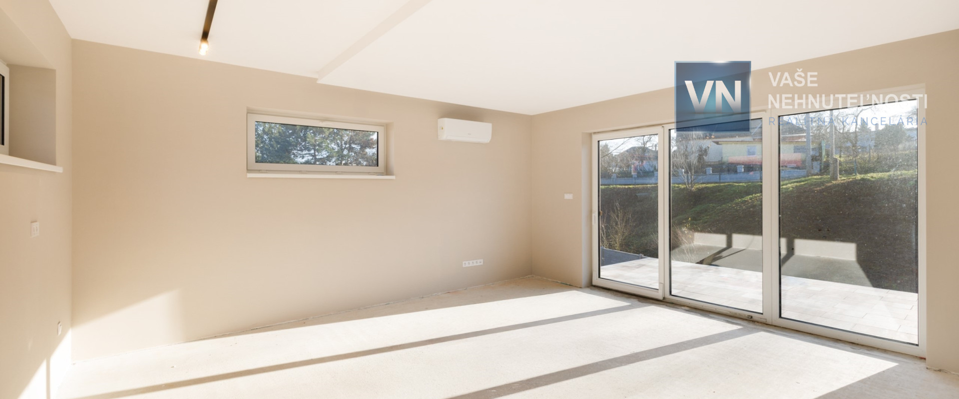 Rodinný dom pri Košiciach Janovik exkluzívna ponuka