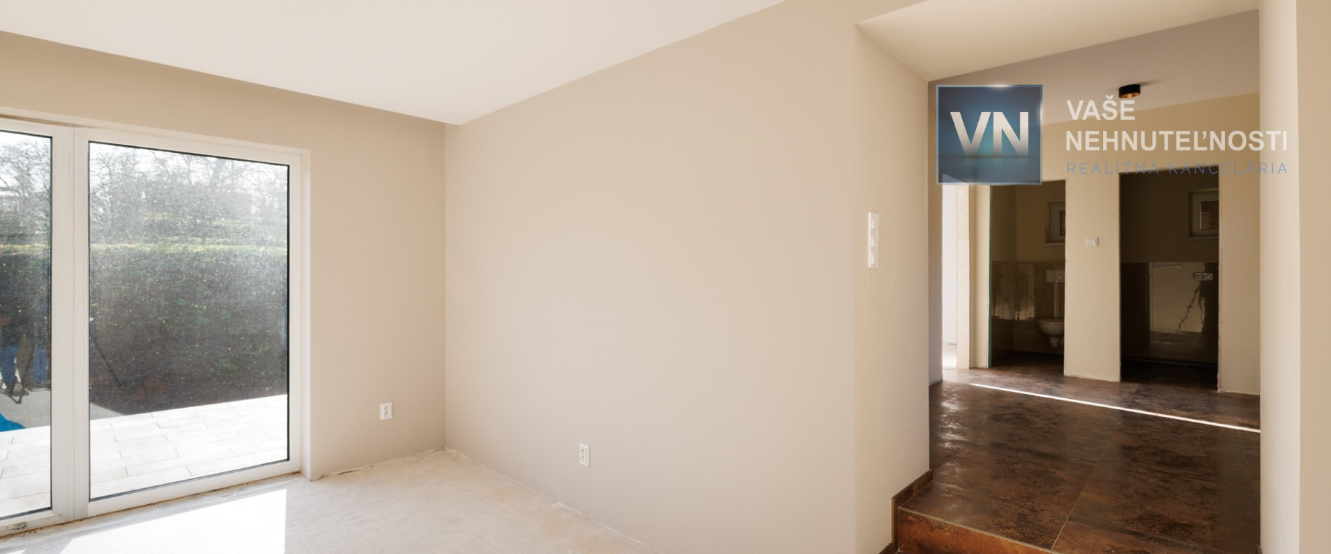 Rodinný dom pri Košiciach Janovik exkluzívna ponuka