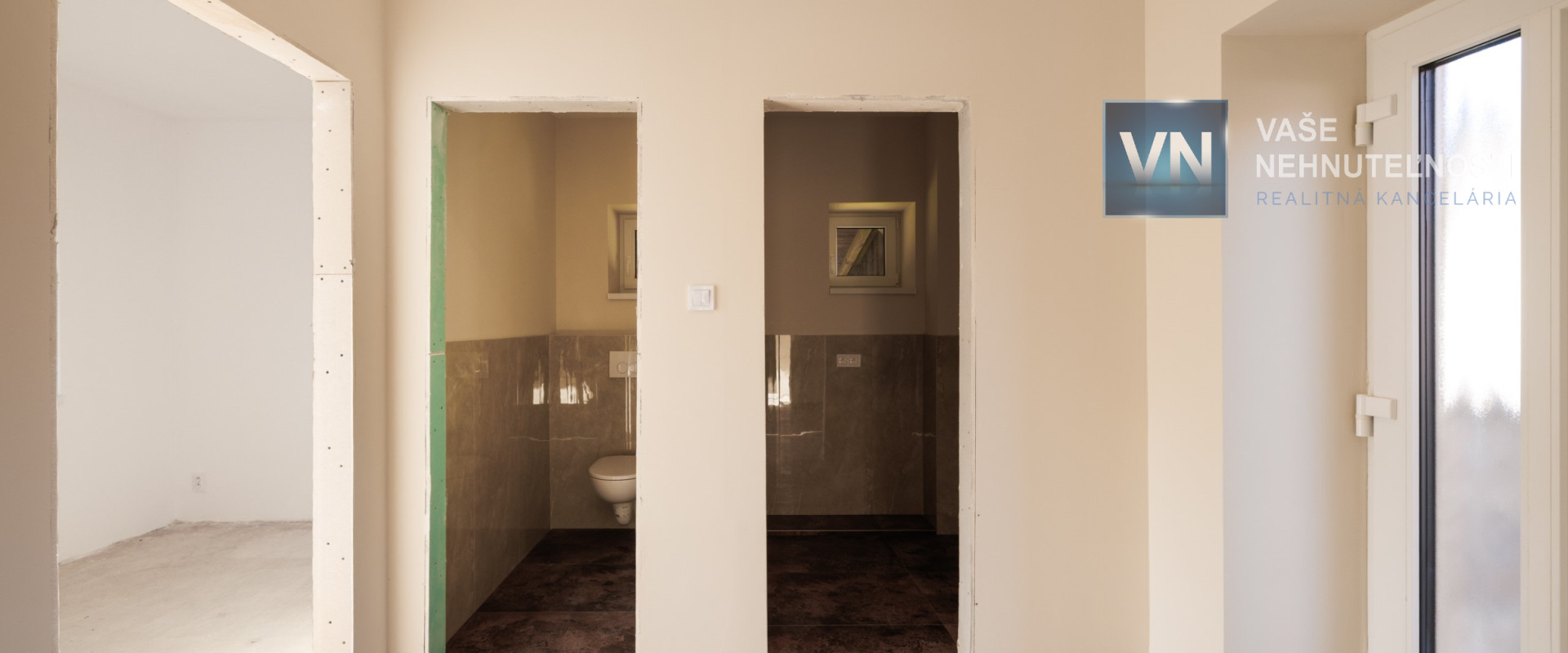 Rodinný dom pri Košiciach Janovik exkluzívna ponuka