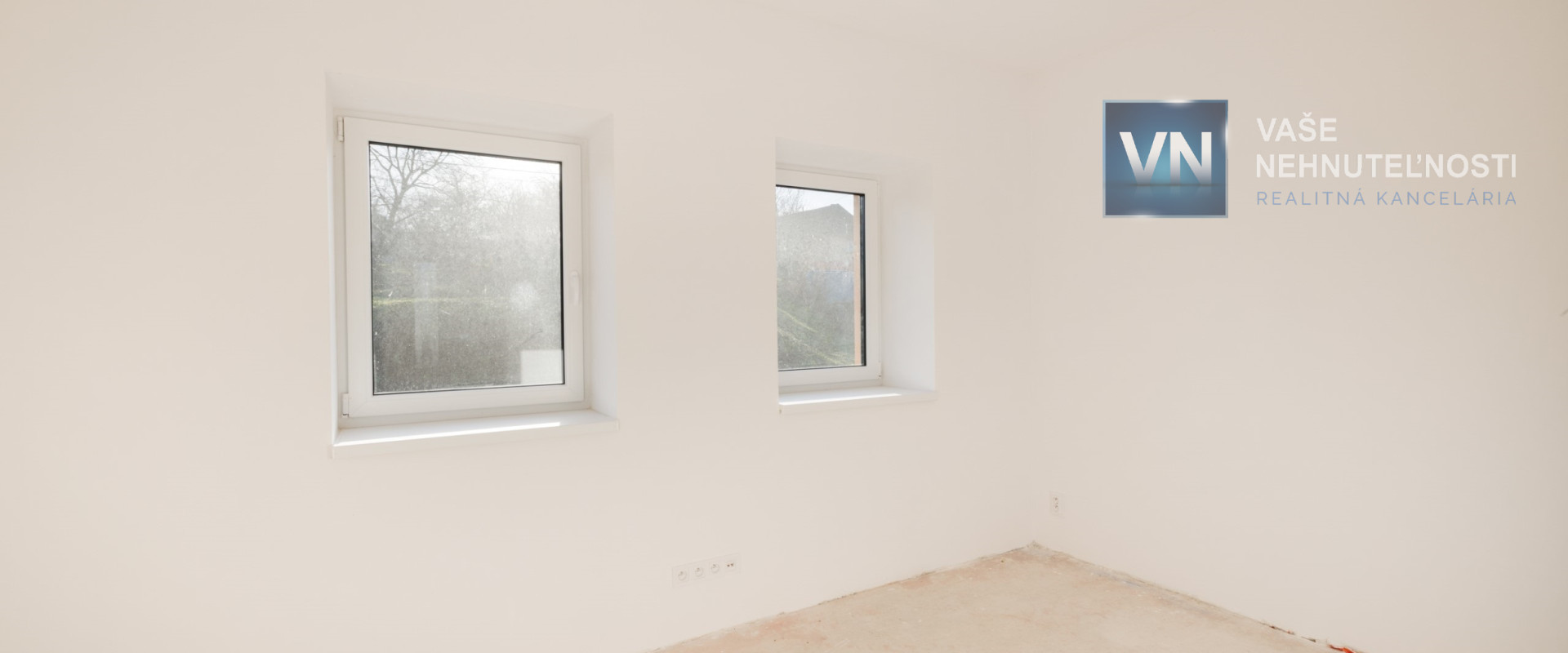 Rodinný dom pri Košiciach Janovik exkluzívna ponuka