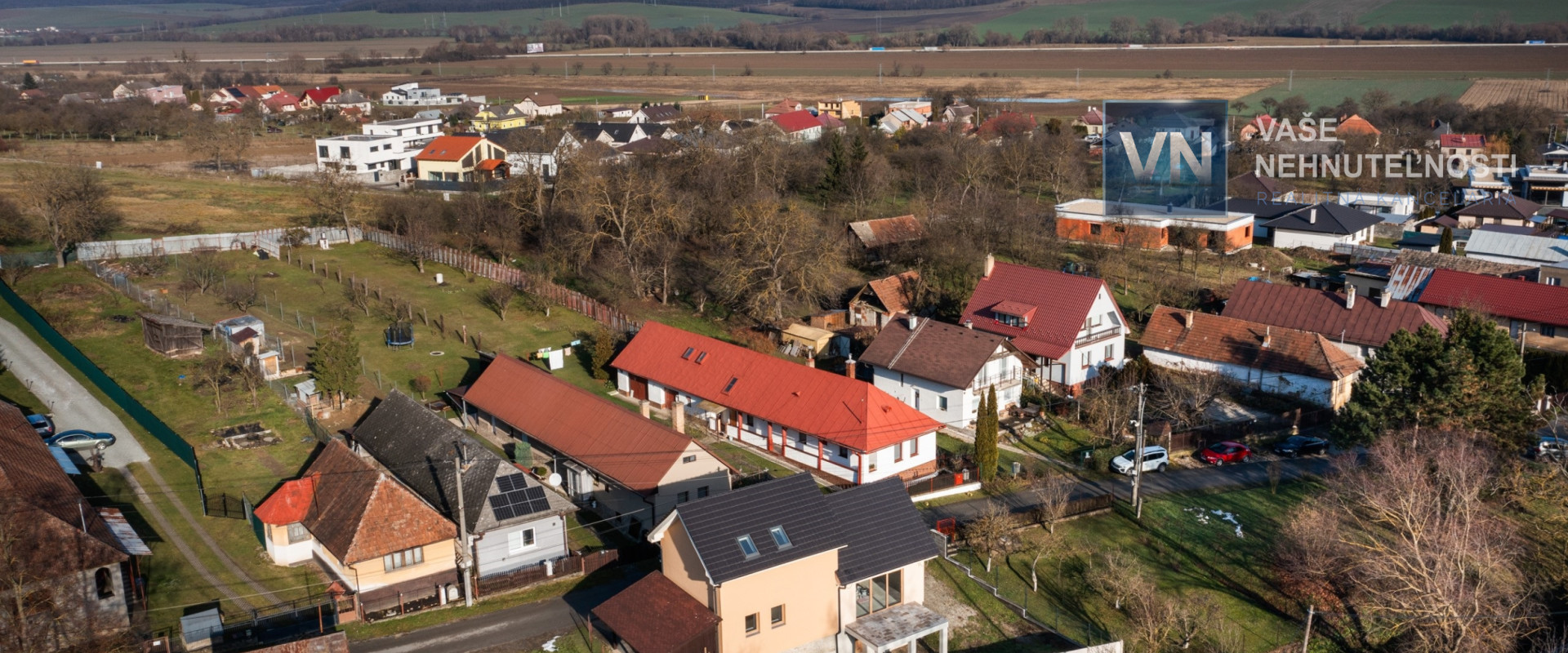 Rodinný dom pri Košiciach Janovik exkluzívna ponuka