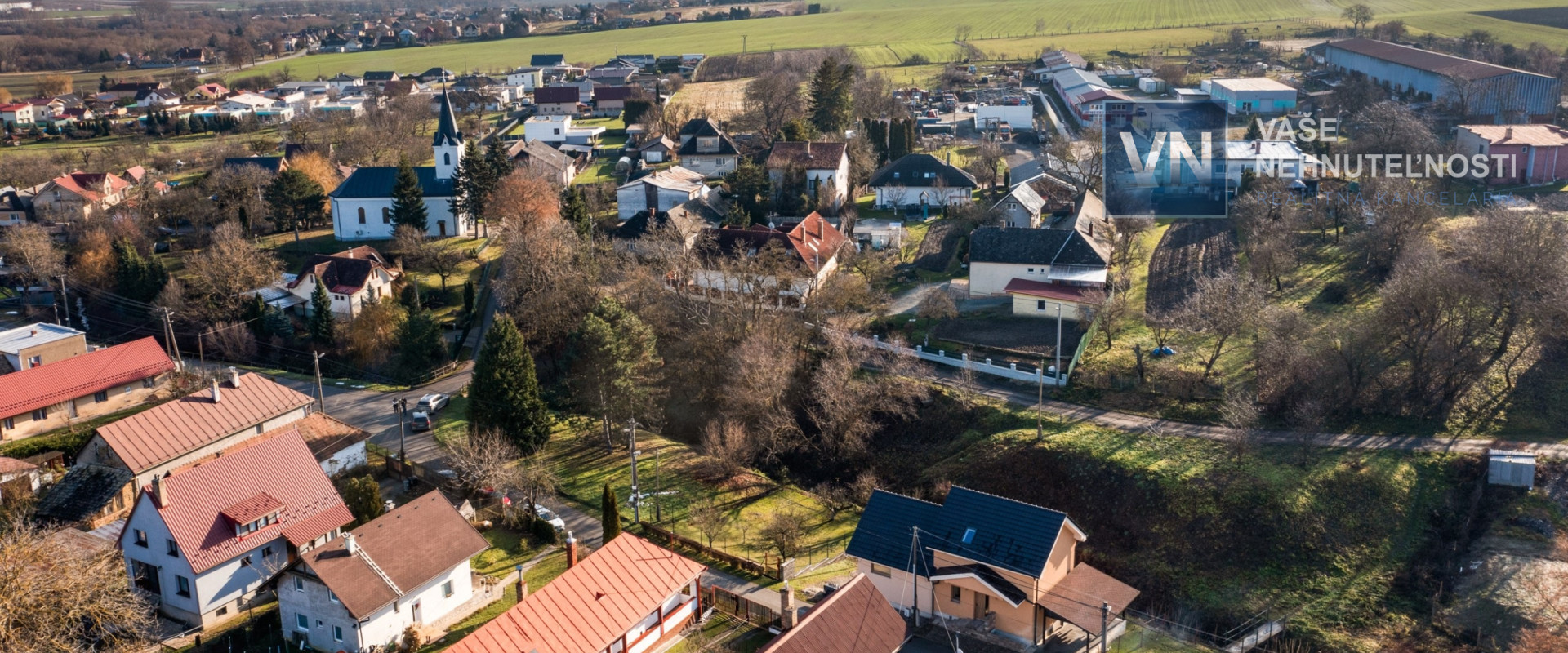 Rodinný dom pri Košiciach Janovik exkluzívna ponuka
