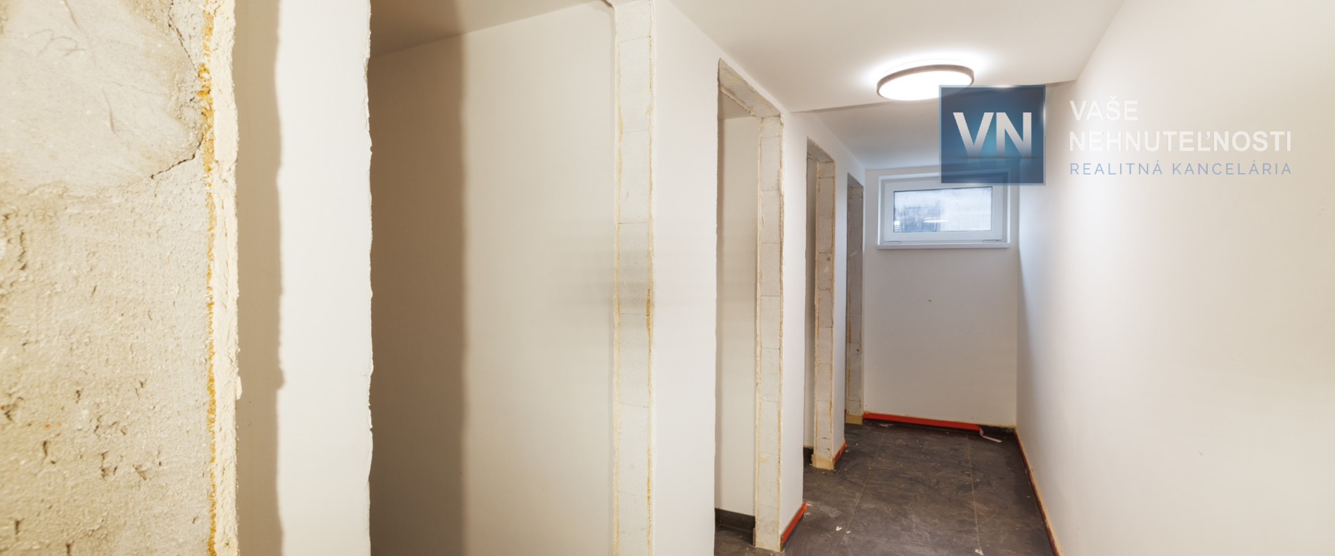 3 izbový byt v Nižnej Kamenici pri Košiciach