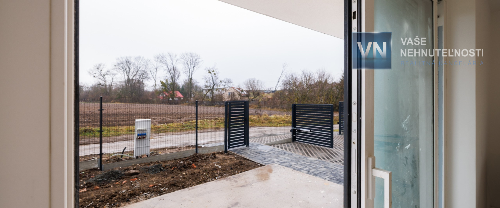 3 izbový byt v Nižnej Kamenici pri Košiciach