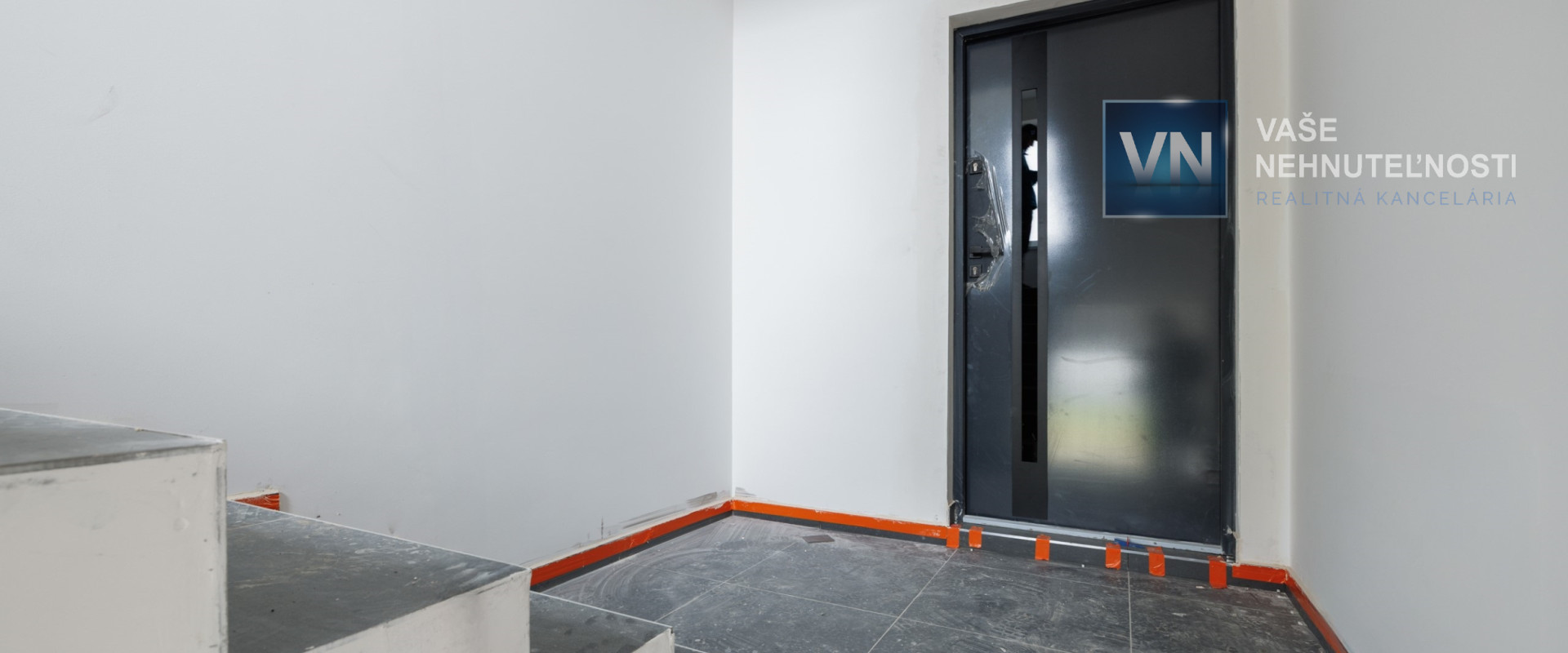 3 izbový byt v Nižnej Kamenici pri Košiciach