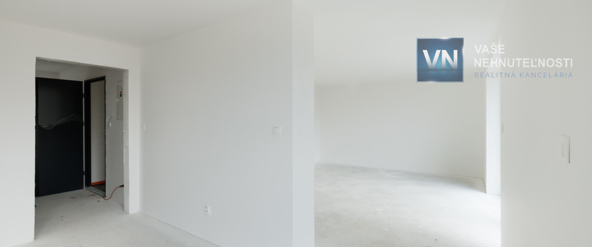 3 izbový byt v Nižnej Kamenici pri Košiciach