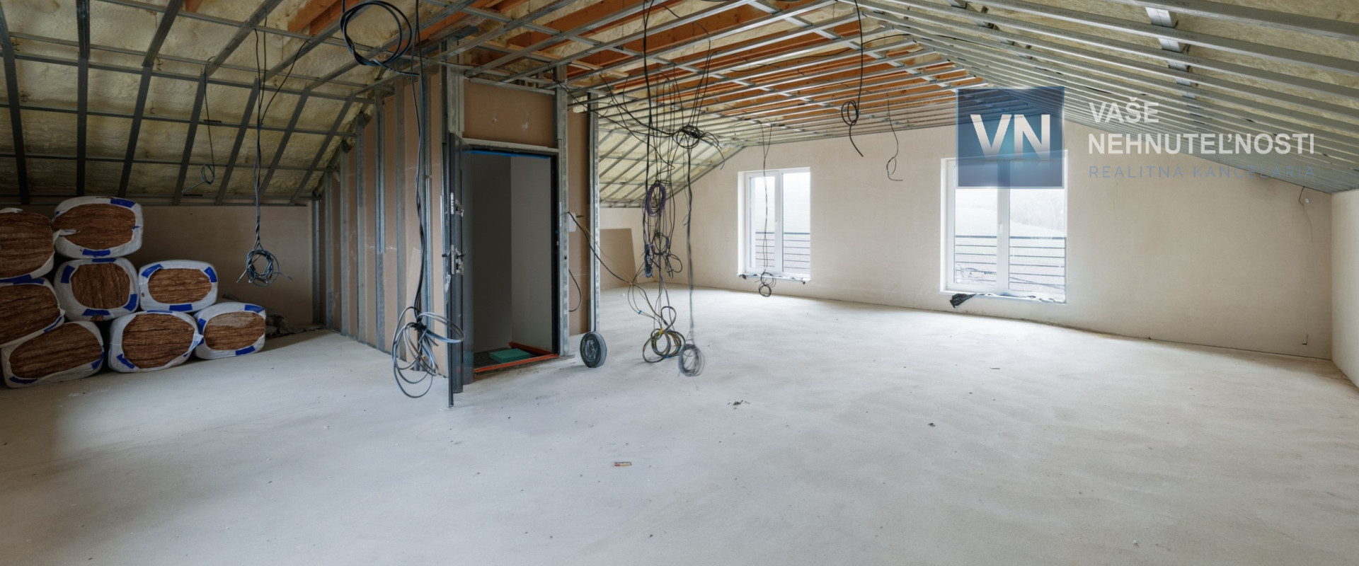 3 izbový byt v Nižnej Kamenici pri Košiciach