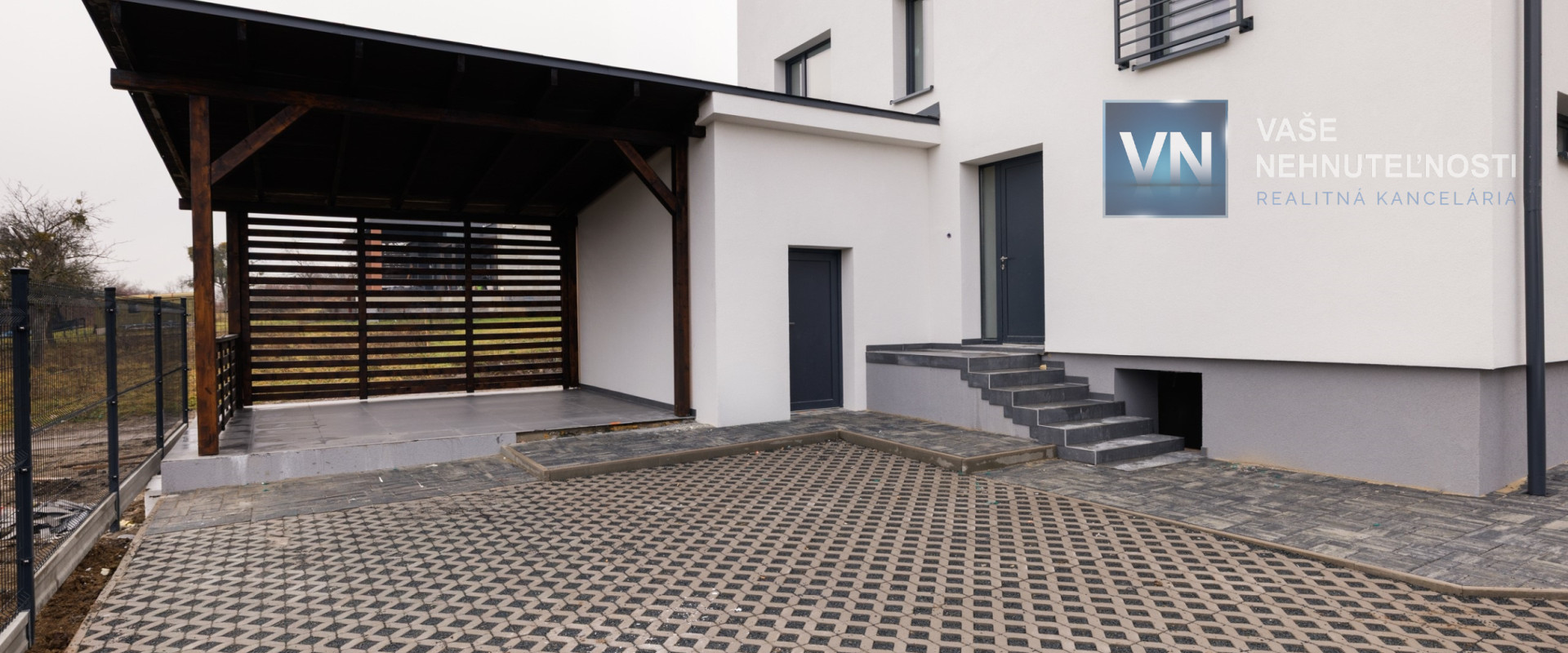 3 izbový byt na predaj Košice - okolie