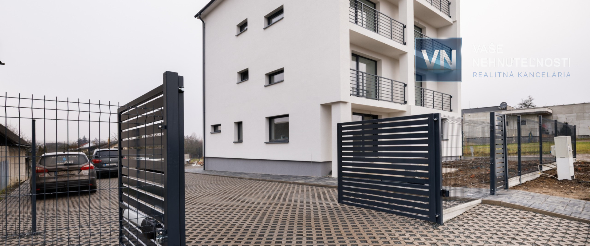 3 izbový byt na predaj Košice - okolie