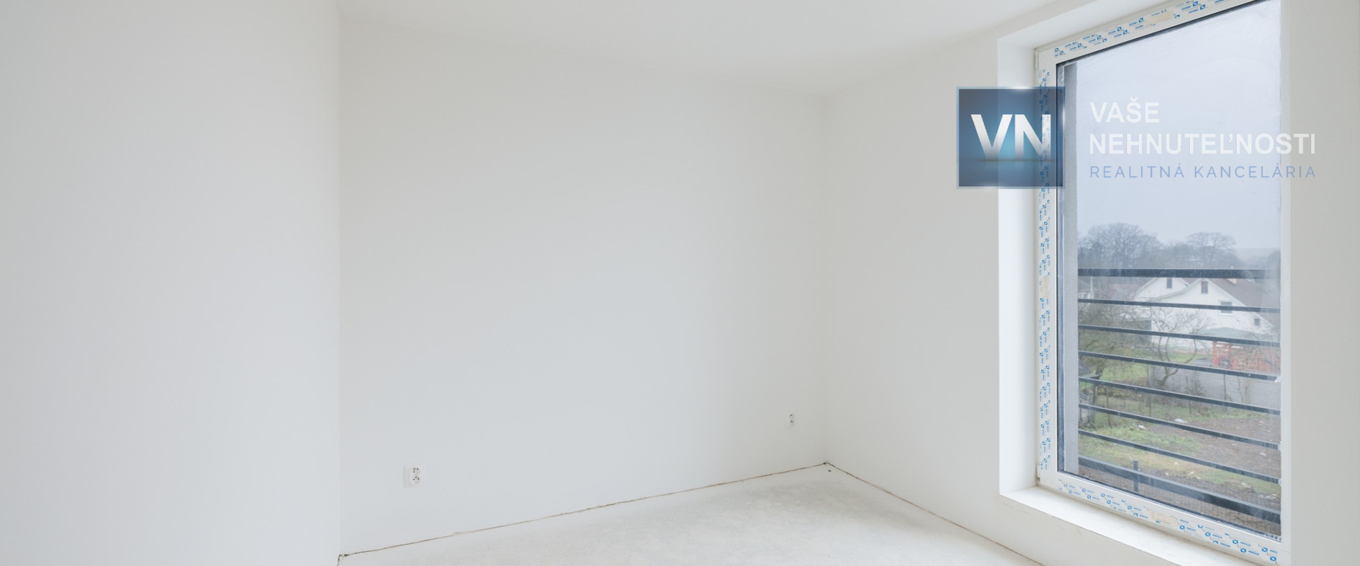 3 izbový byt na predaj Košice - okolie