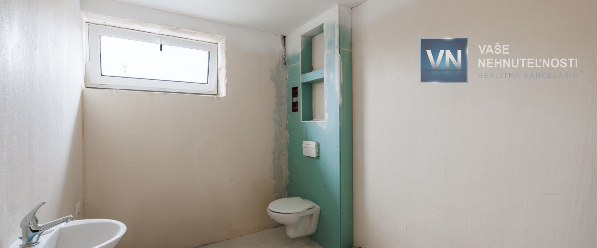 3 izbový byt na predaj Košice - okolie