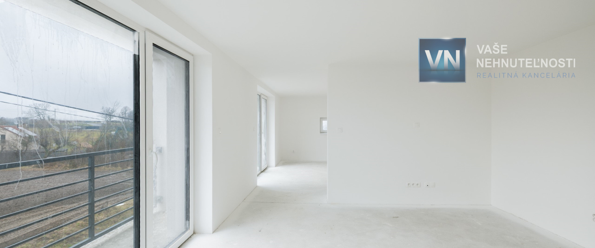 3 izbový byt na predaj Košice - okolie