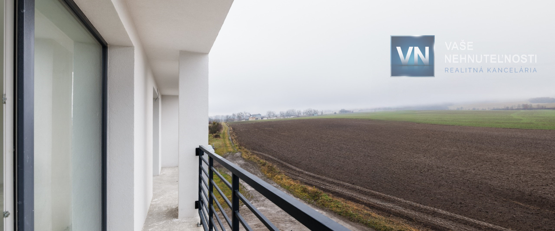 3 izbový byt na predaj Košice - okolie