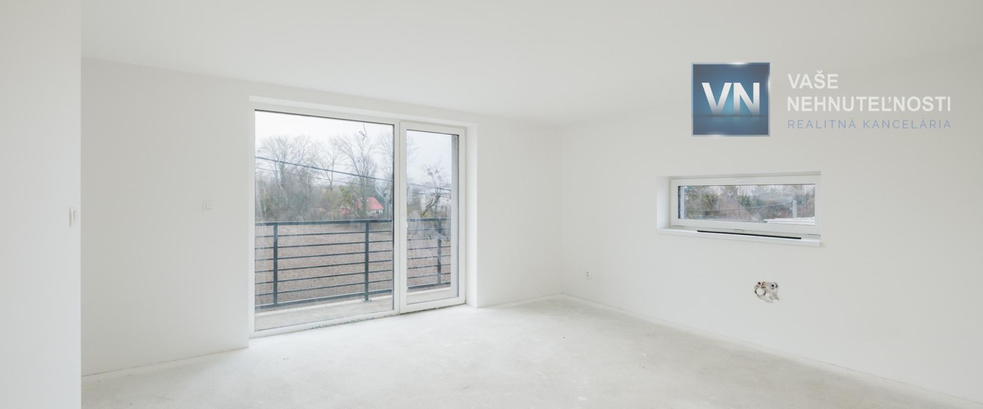 3 izbový byt na predaj Košice - okolie