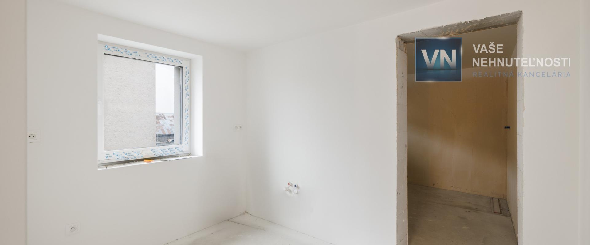 3 izbový byt na predaj Košice - okolie