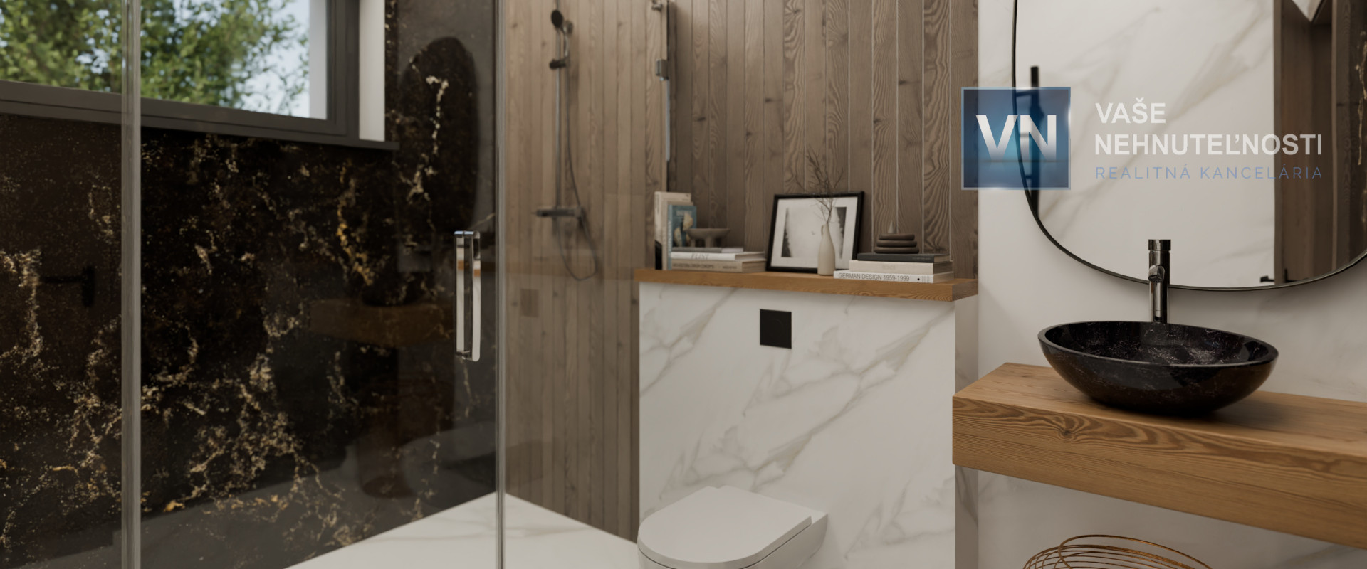 Moderný byt s otvorenou dispozíciou v novostavbe | Rezidencia Rúrky, Prešov