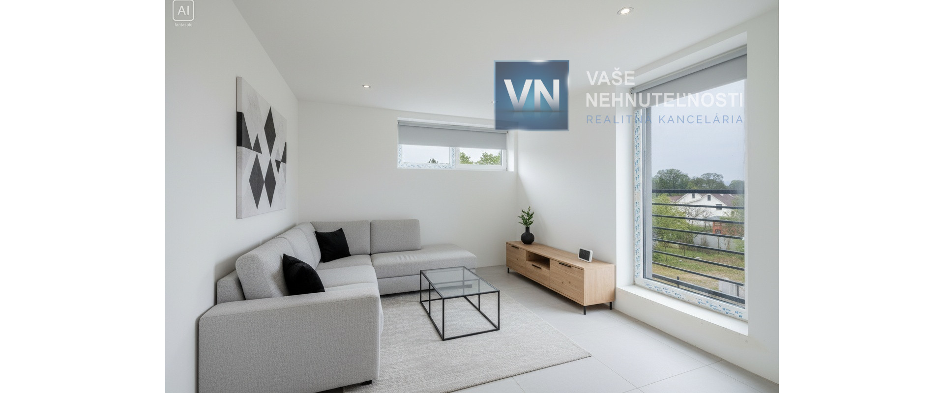 3 izbový byt na predaj Košice - okolie