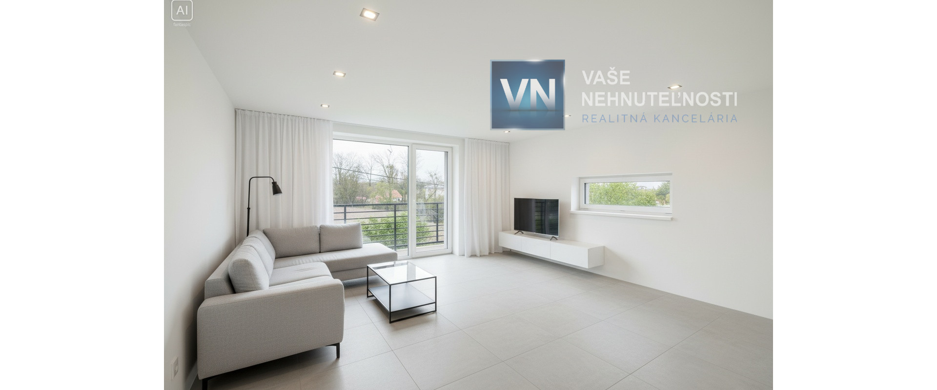 3 izbový byt na predaj Košice - okolie