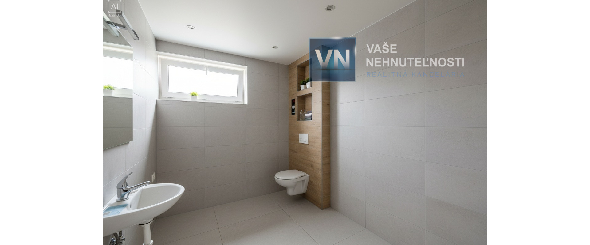 3 izbový byt na predaj Košice - okolie