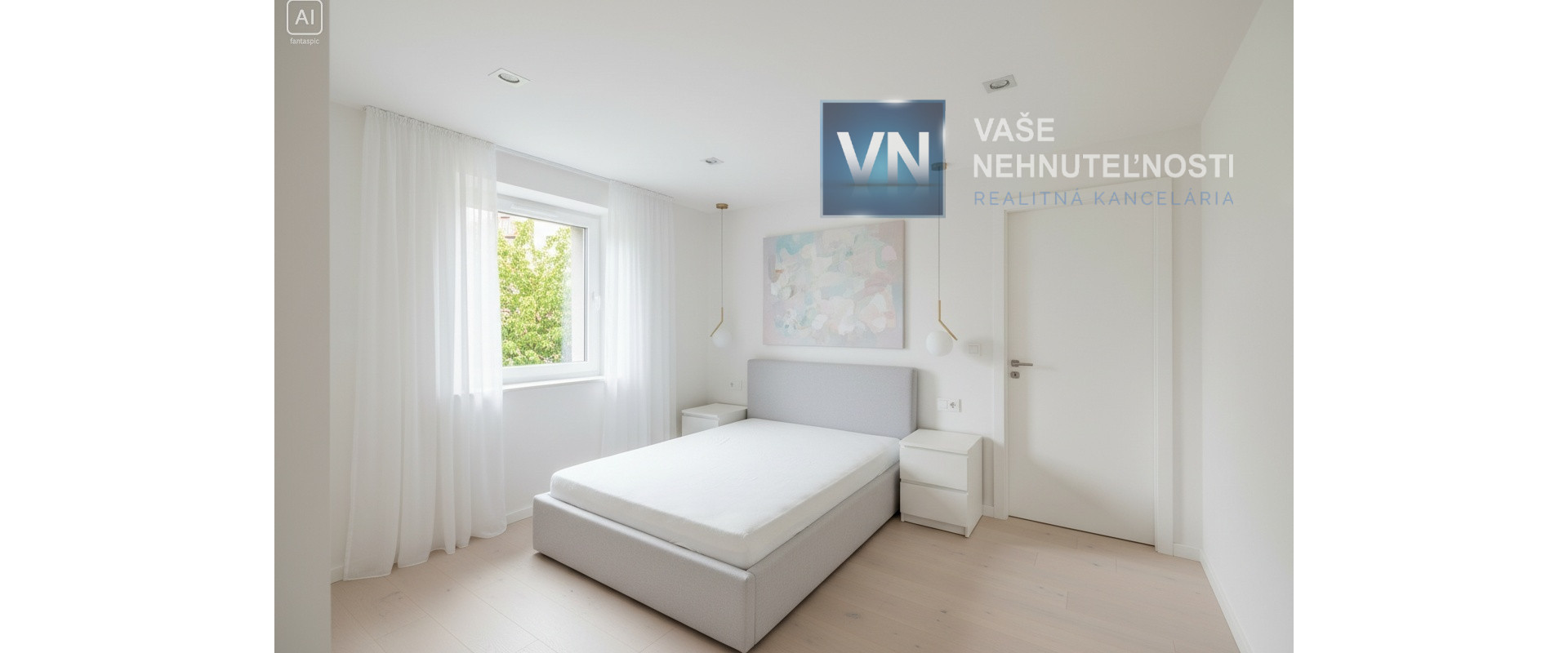 3 izbový byt v Nižnej Kamenici pri Košiciach