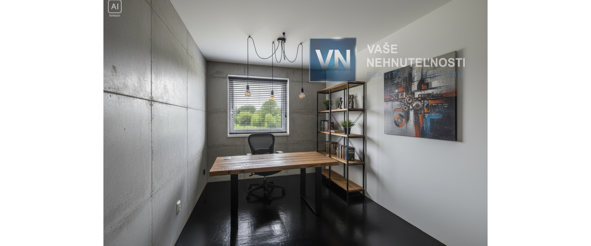 3 izbový byt v Nižnej Kamenici pri Košiciach