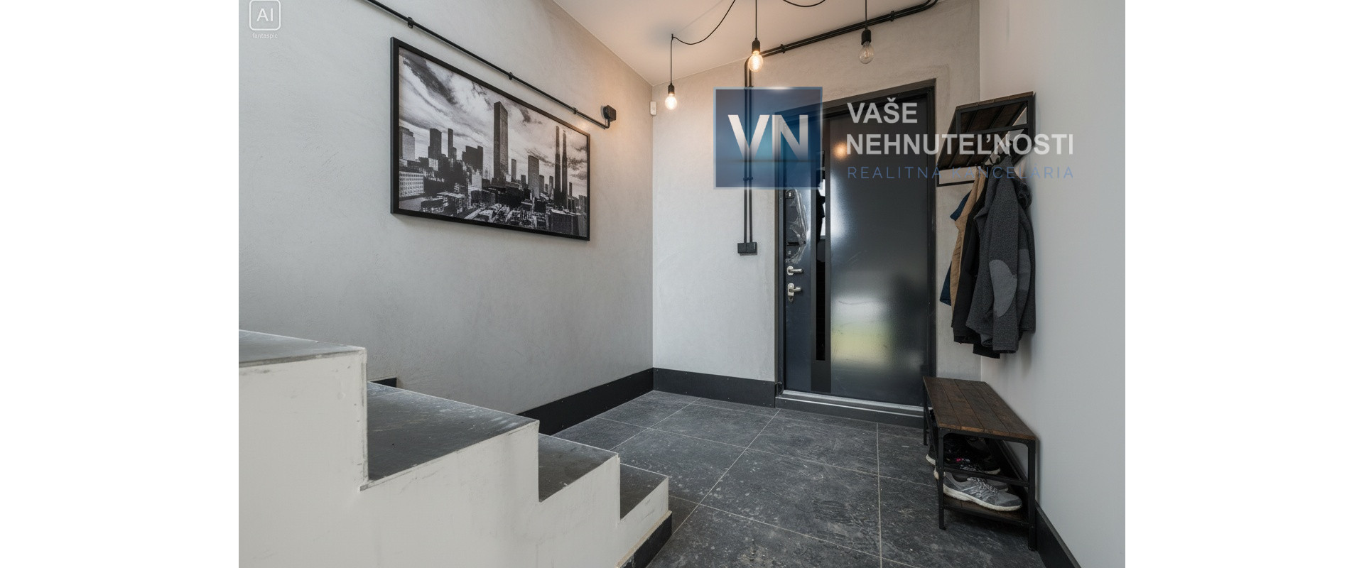 3 izbový byt v Nižnej Kamenici pri Košiciach