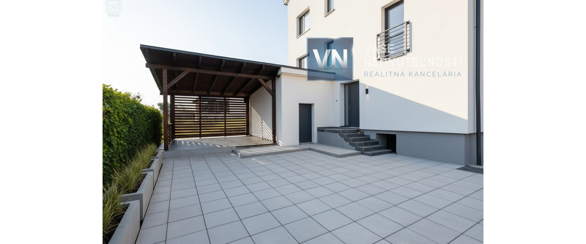 3 izbový byt v Nižnej Kamenici pri Košiciach