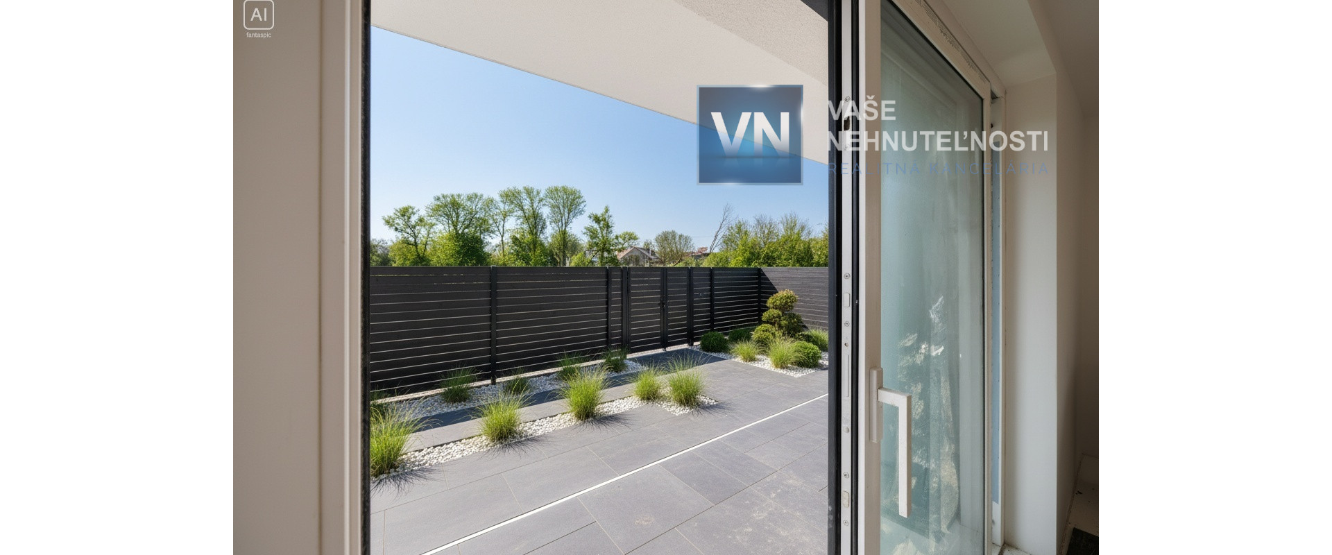 3 izbový byt v Nižnej Kamenici pri Košiciach