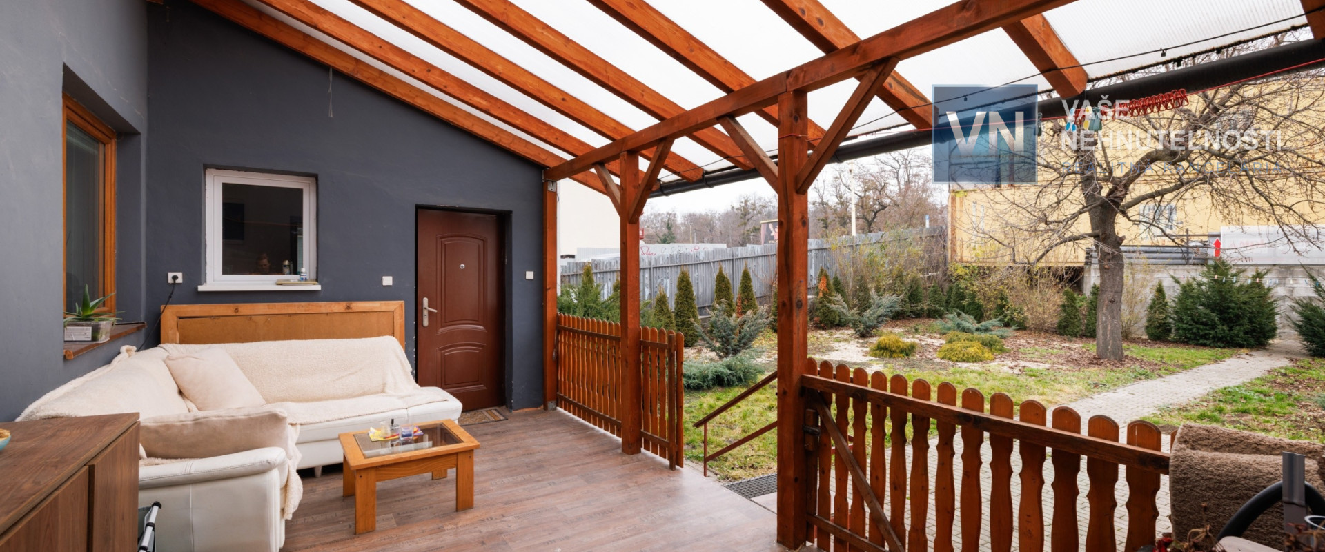 Na predaj rodinný dom v blízkosti centra, Prešov