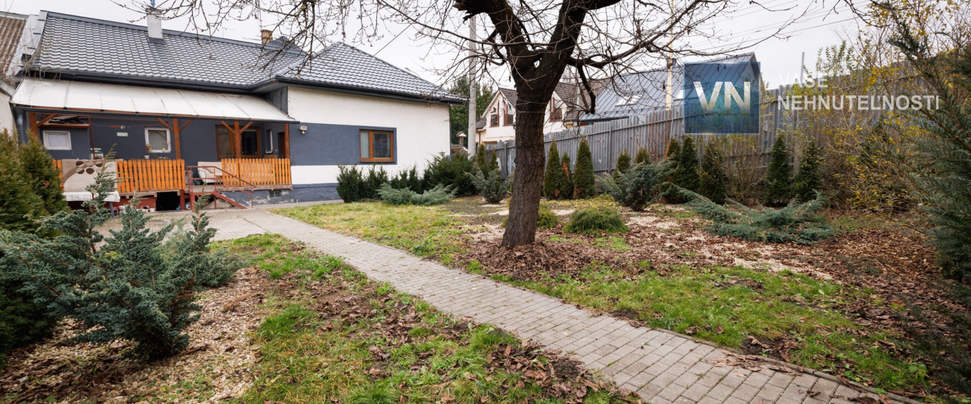 Na predaj rodinný dom v blízkosti centra, Prešov