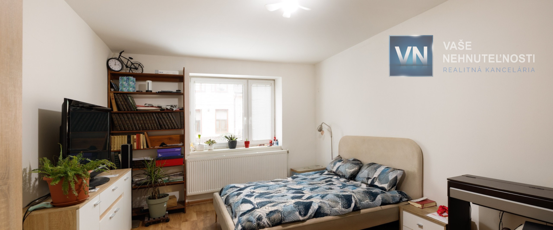 Na predaj rodinný dom v blízkosti centra, Prešov